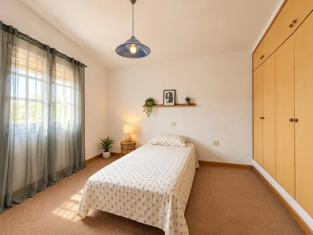 FINCA RÚSTICA CON VIVIENDA EN EL PALMITAL, STA. MARÍA DE GUÍA — 22