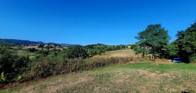 Parcela de 5.255 m2 en marinas – las regueras | a 15 minutos de oviedo — 7