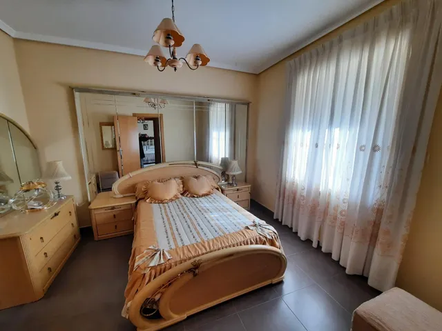 CASA REFORMADA EN MONTEALEGRE DEL CASTILLO — 9