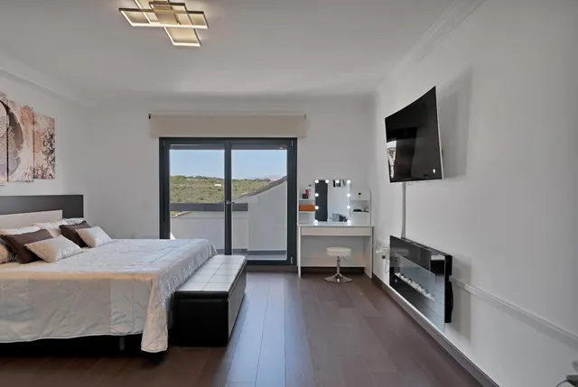 Chalet 4 habitaciones 292m² en venta - Playa la alcaidesa — 13