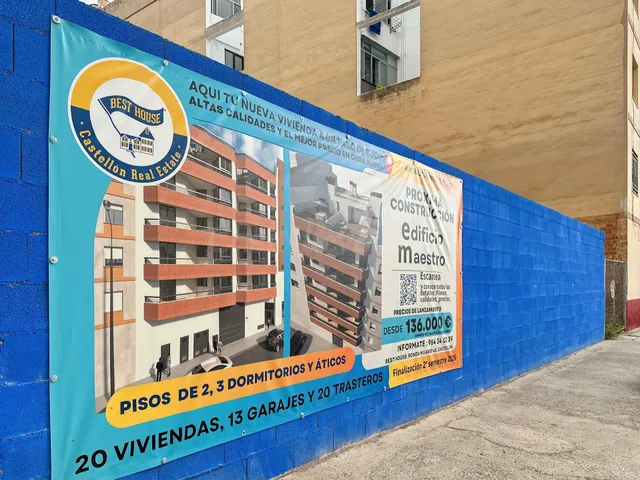 PROMOCIÓN PISOS DE OBRA NUEVA, ÚLTIMAS VIVIENDAS A LA VENTA! - foto 5
