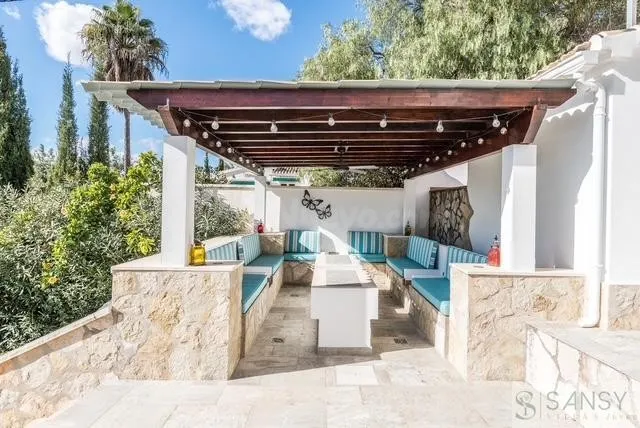 Casa-Chalet en Venta en Javea/Xabia Alicante — 34