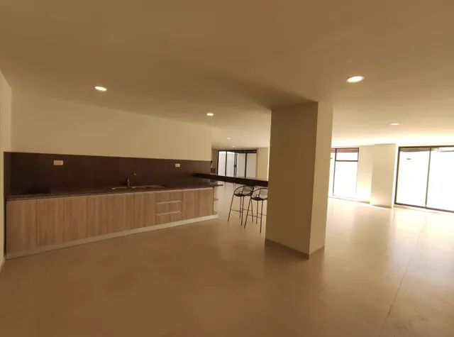 29.000$us Monoambiente Amoblado a estrenar en pleno Prado Cochabambino — 26