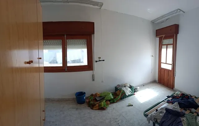 CASA FAMILIAR EN URRÁCAL ( ALMERÍA ) DE CINCO habitaciones. — 23