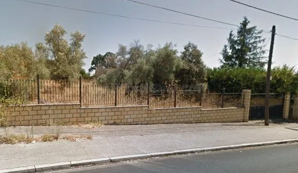 Parcela urbana de 2.100m a la venta en el Brillante !!! - foto 5