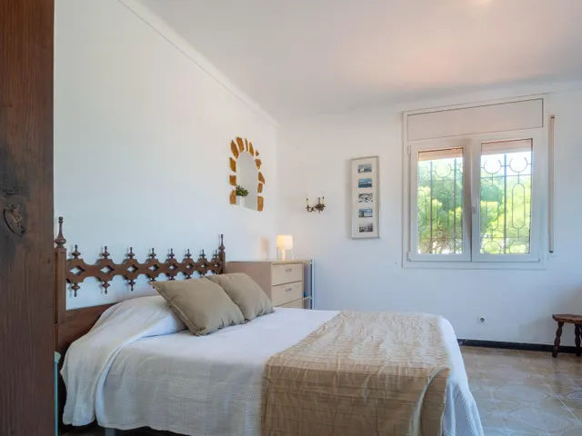 Casa en muy buen estado con piscina privada en la zona de Puig Sec — 20