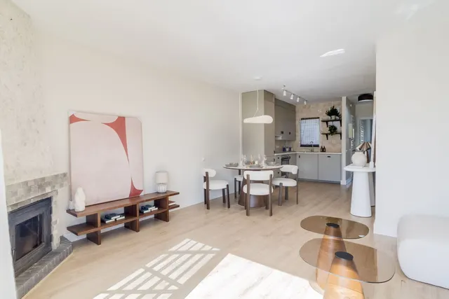 Ático 2 habitaciones 81m² en venta - Riviera del sol — 13