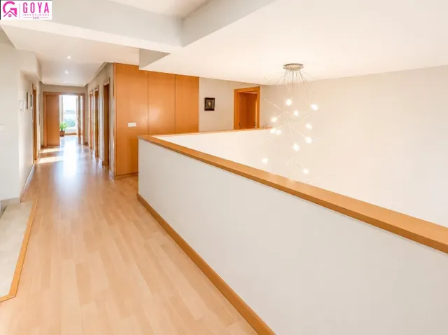 EXTRAORDINARIO CHALET EN GOLF, PLAYA SAN JUAN — 21