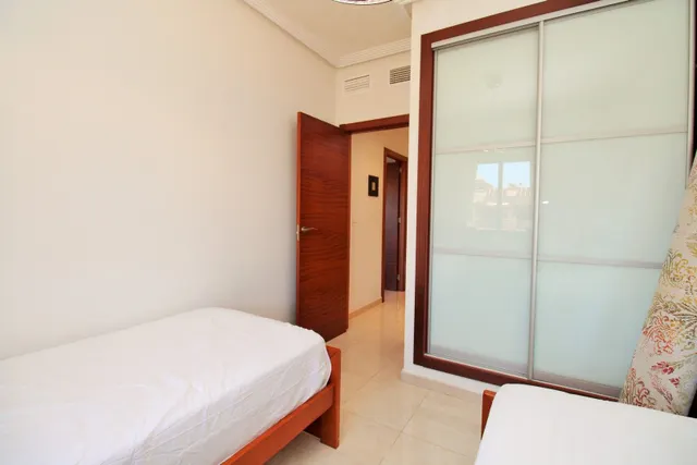 Apartamento 2 habitaciones 94m² en venta - Costa blanca — 16