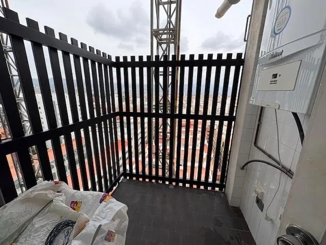 Piso con garaje y trastero en el paseo Ribalta de Castellón — 10