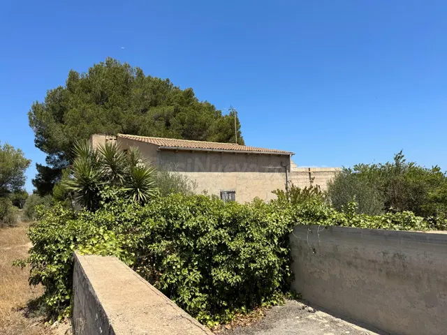 Finca rústica 4 habitaciones 213m² en venta - Son sant martí - foto 4