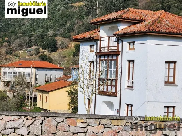 Se vende gran parcela edificable en Narganes, Peñamella Baja — 21