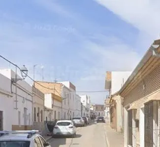 PISO EN LANTEJUELA