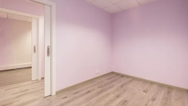 Despacho 112m² en alquiler - Barcelona — 10