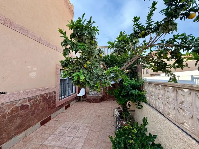 Chalet independiente junto a la playa en Costacabana – Almería — 45