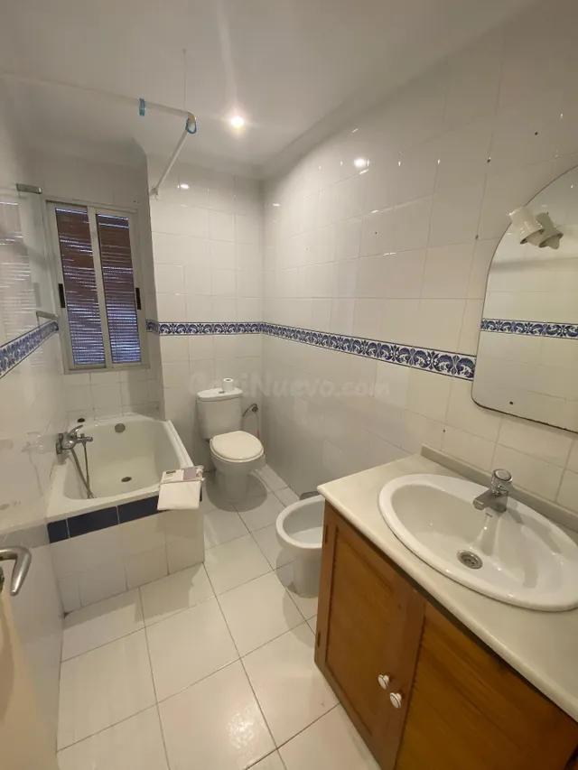ALQUILER DE PISO EN BAMI - foto 5