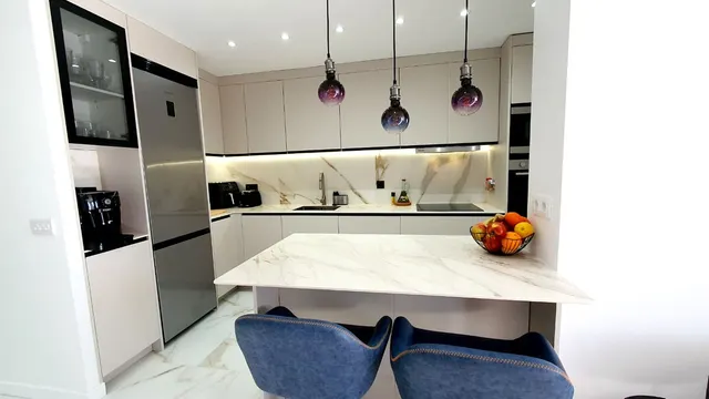Apartamento 3 habitaciones 105m² en venta - Centro — 8