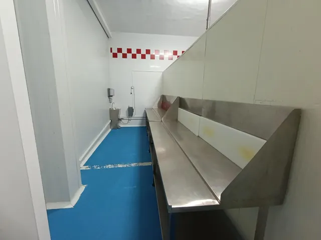 Nave en el Polígono Industrial Oeste de Alcantarilla — 14