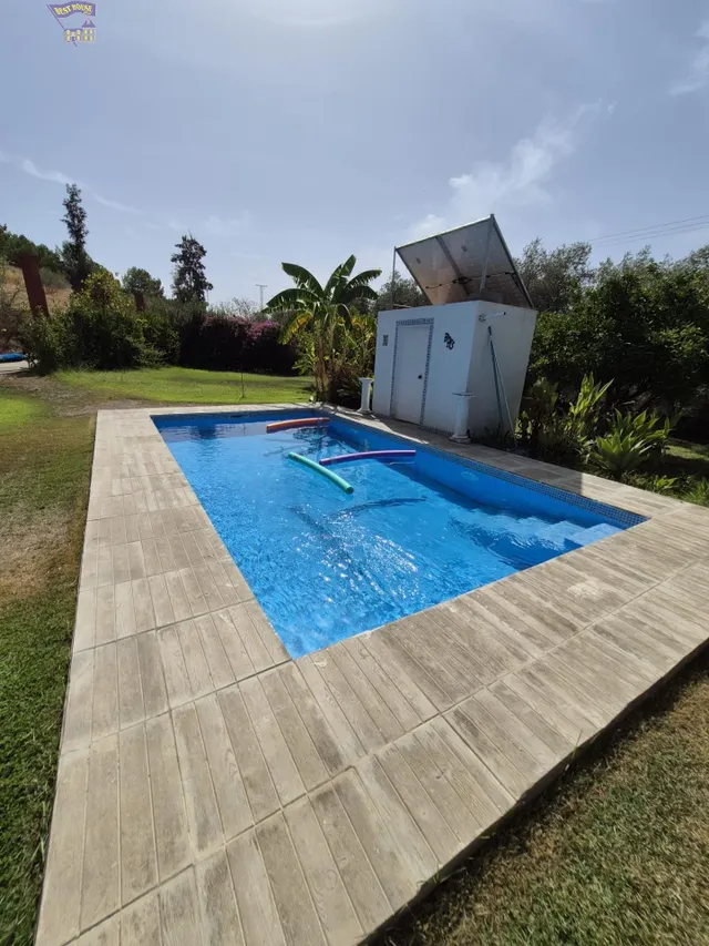 SE VENDE FINCA RÚSTICA EN ZONA DE LOS CABEZUELOS - foto 2