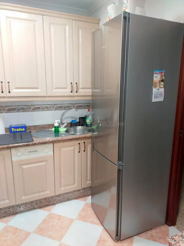 Piso 3 habitaciones 75m² en alquiler - Barrio León - foto 4