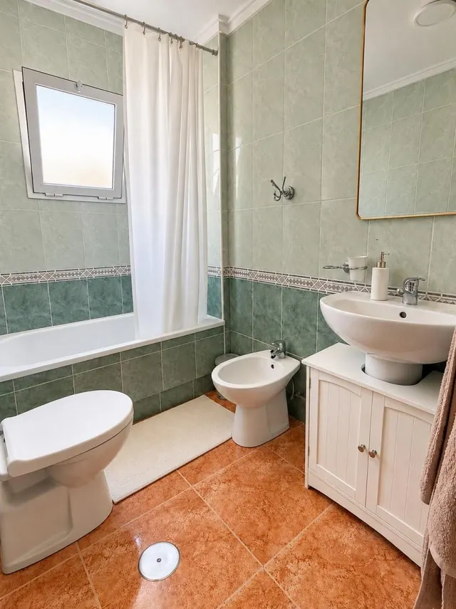 Ático 2 habitaciones 59m² en venta - Centro — 15