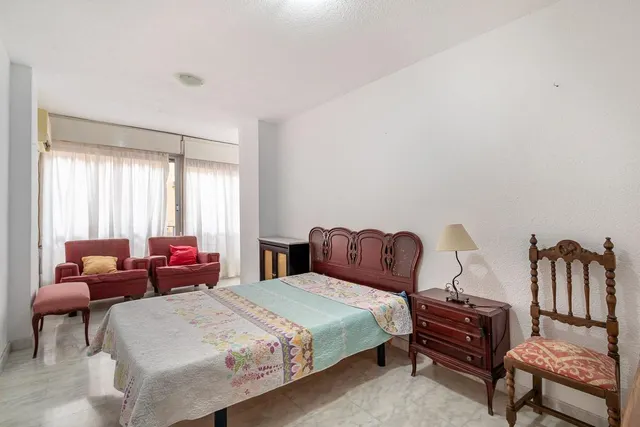 MAGNIFICA VIVIENDA EN LAS FLORES - CAMINO DE RONDA — 8