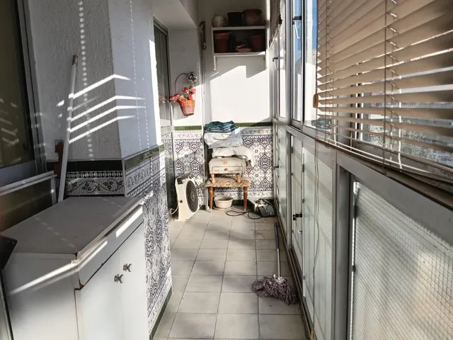 Piso en venta en avenida ana de viya — 20