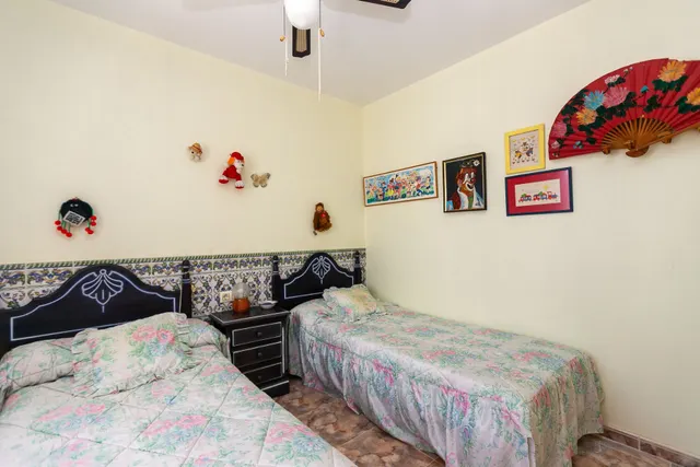 Villa 4 habitaciones 158m² en venta - Cabo Roig — 26