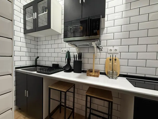 ¡apartamento totalmente reformado en pleno centro de jerez, listo para entrar a vivir! — 7