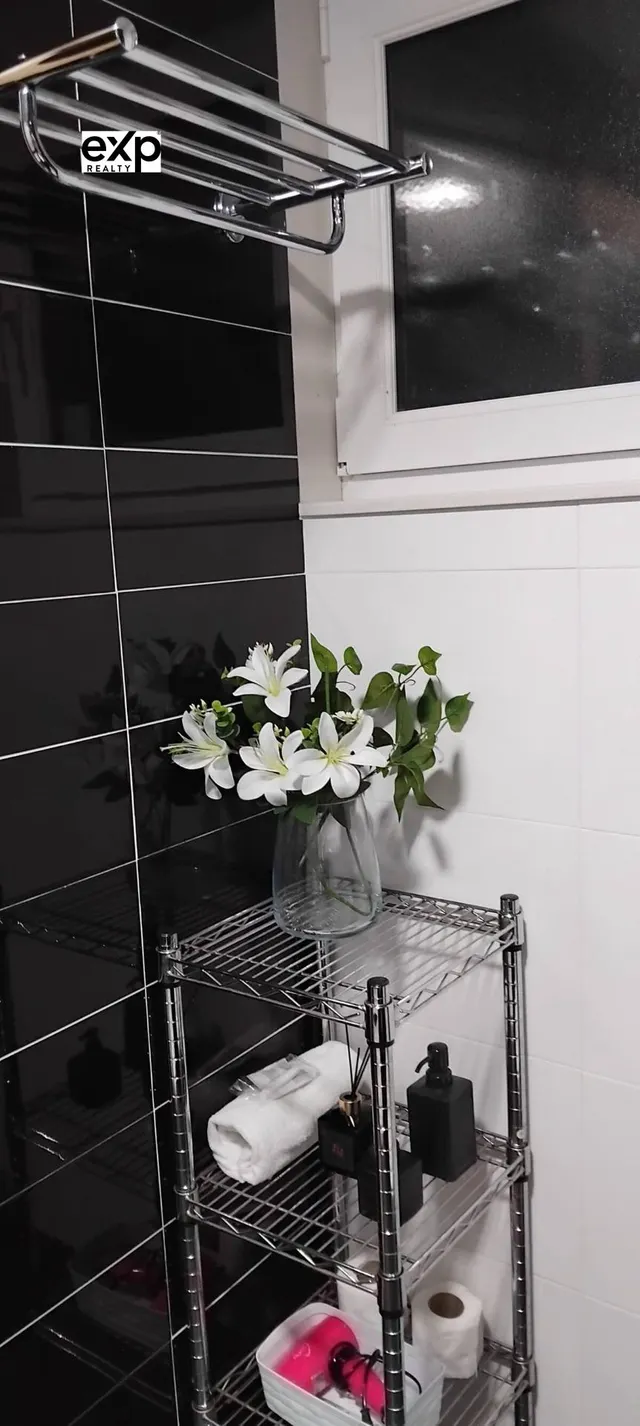 Exclusivo ático con licencia turística, piscina, garaje y trastero en Barreiros — 23