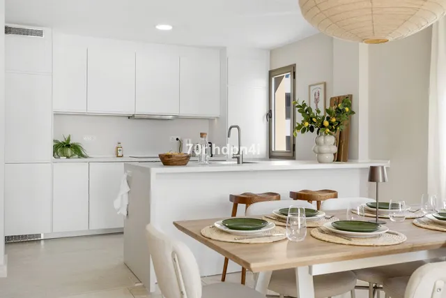 Ático 3 habitaciones 116m² en venta - Costa Del Sol — 19