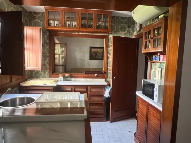 Se venden dos pisos de 2 habitaciones cada uno, con licencia turística — 7