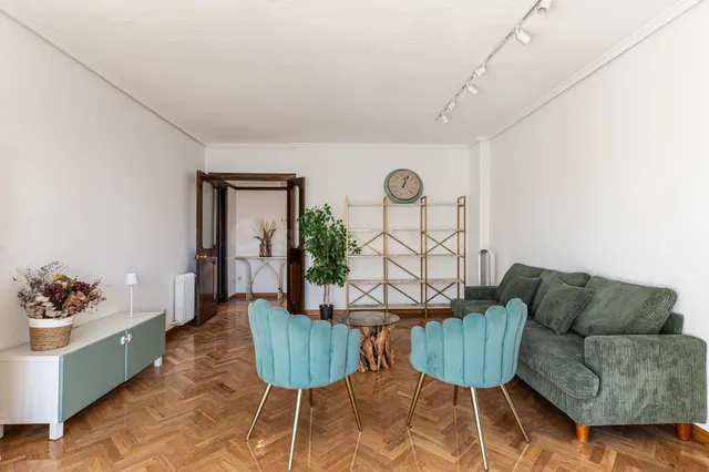 Piso 3 habitaciones 103m² en venta - Palacio - foto 3