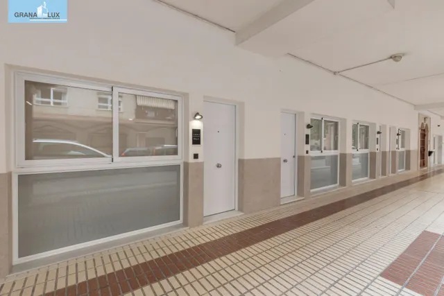 MODERNO ESTUDIO TIPO LOFT EN URBANIZACIÓN VILLA PINEDA - ZONA VILLAREJO — 17