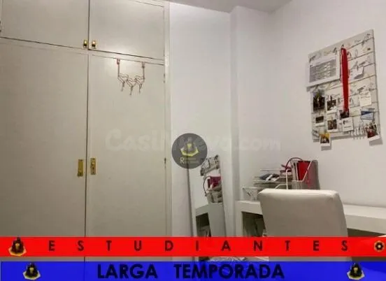 LT o EST / Piso CUATRO Dormitorios en Camino de Ronda - foto 3