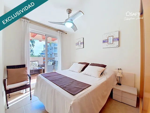 Piso en DENIA, las marinas — 13