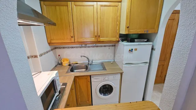 Se vende un apartamento en Torrevieja — 5