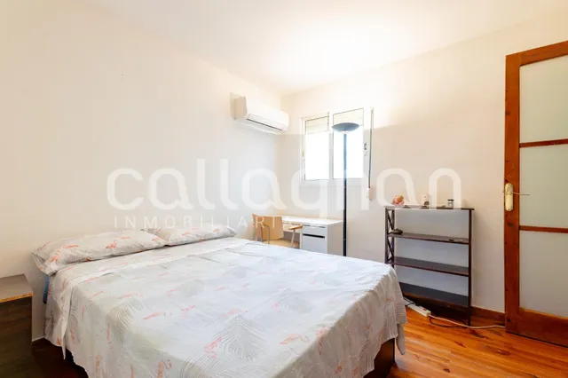 Vivienda única con vistas a la plaza de la Virgen — 32