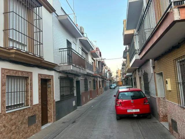 Adosado 2 habitaciones 136m² en venta - Pio Xii - foto 2