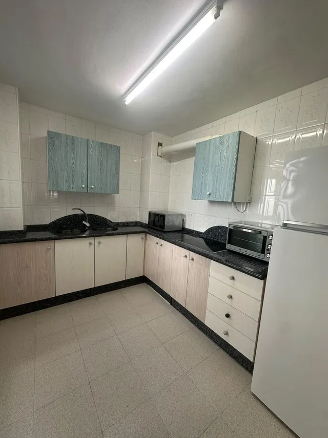 HABITACIÓN EN ALQUILER – TEATINOS- 575€ - YA DISPONIBLE — 2