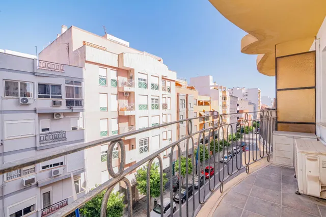 Piso en venta zona en la plaza de Toros, Almería — 10