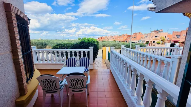 Villa 3 habitaciones 97m² en venta - Costa blanca sur — 18