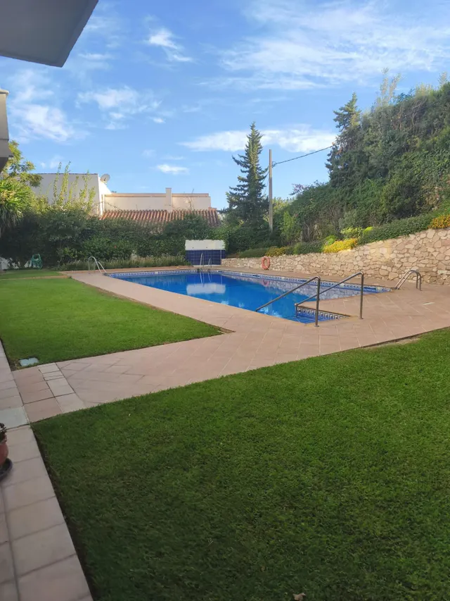REFORMADO 1 DORM CON VISTAS PANORÁMICAS AL MAR! — 14
