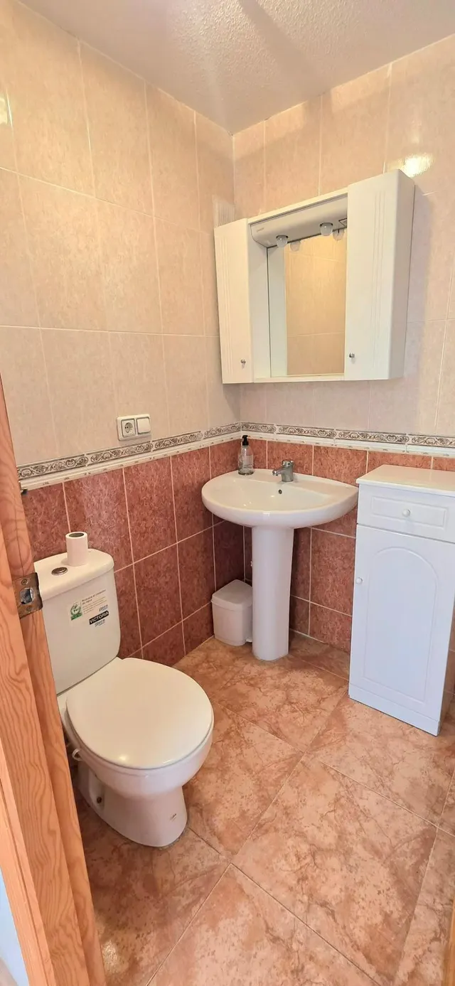 Nueva Torrevieja 2 habs + piscina+ garaje,terraza grandes vistas...149.900€ — 10