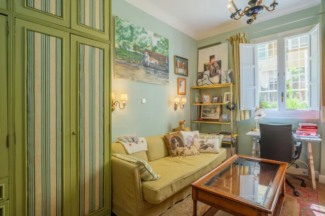 Piso exterior en venta en Goya — 31
