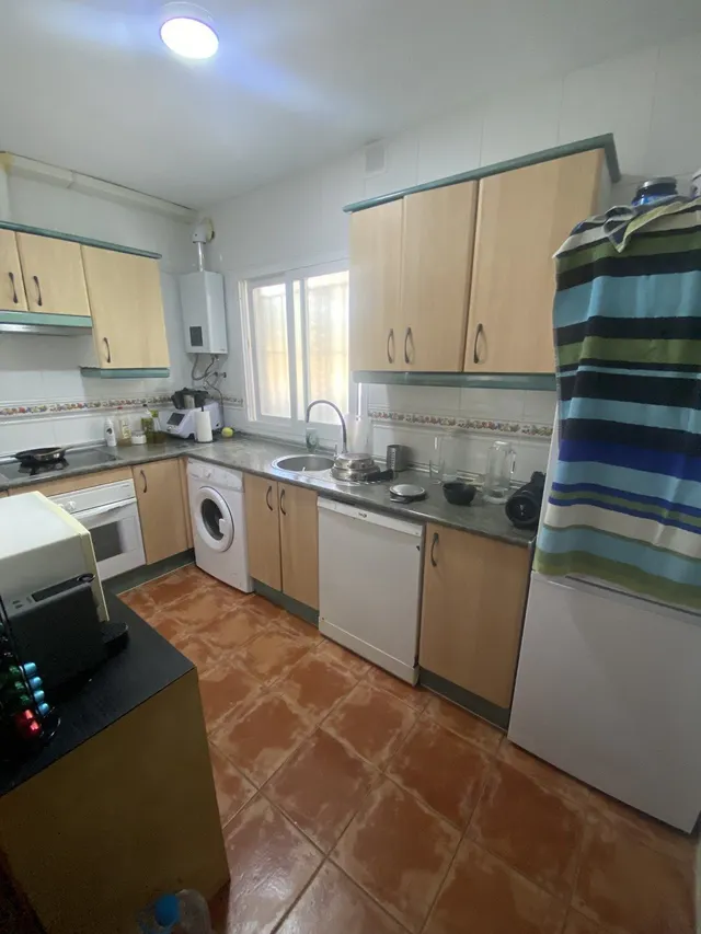 Apartamento 2 habitaciones 69m² en venta - Centro — 19