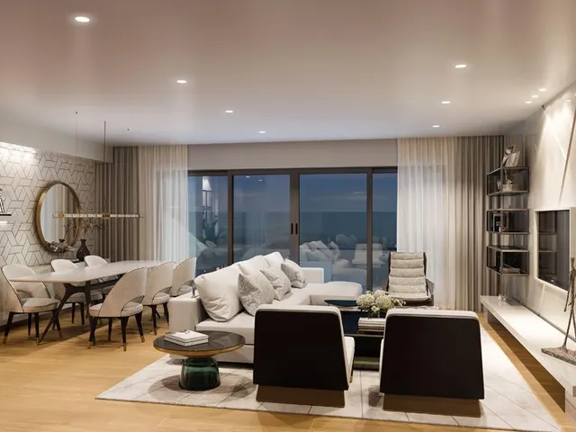 Exclusivo proyecto residencial ubicado en Torreblanca — 12