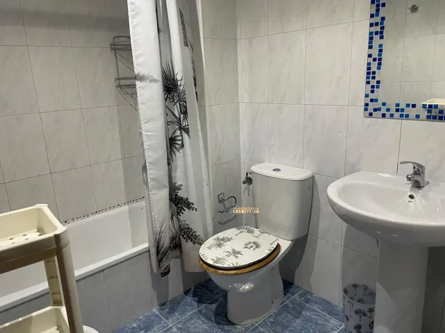 PISO DE TRES habitaciones — 11