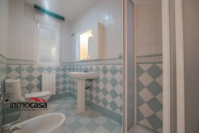 Espectacular vivienda pareada con piscina y amplio patio en Las Gabias (Granada) — 44