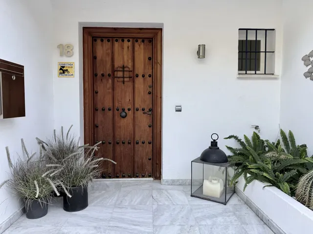 Adosado 4 habitaciones 220m² en venta - Whater Gardens — 10